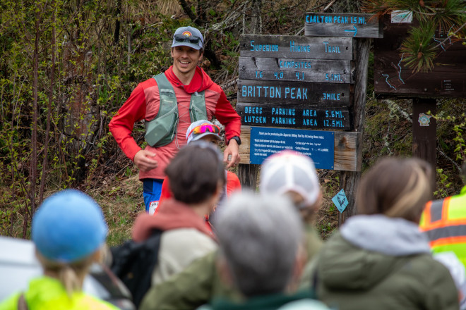 Friendly Faces Waiting - Photo Credit Kevin Jost