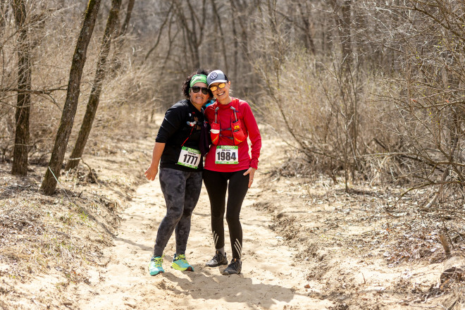 2023 Zumbro Endurance Runs by Rock Steady Running