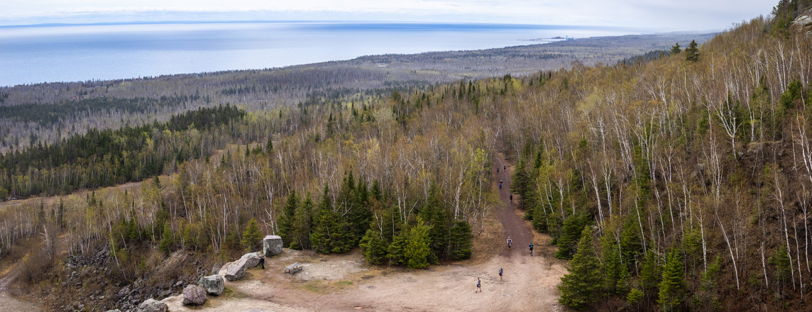 2022 Superior Spring Trail Races