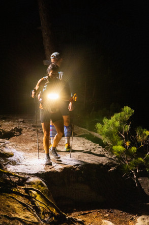 2023 Superior Trail Race