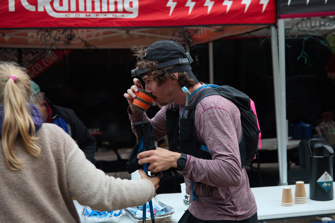 Fuel and Go - Photo Credit Christine Armbruster