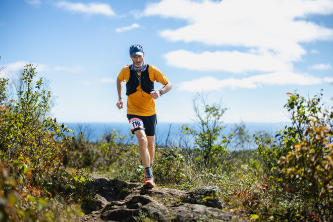 2024 Superior Fall Trail Races
