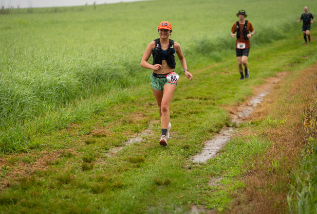 Fun Times at ATR in 2025 - Photo Credit Jamison Swift