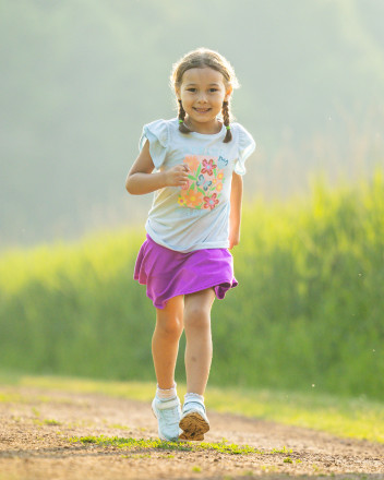 Fun in the Sun - Photo Credit Scott Rokis