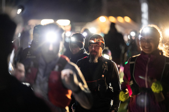 2024 Zumbro Endurance Run