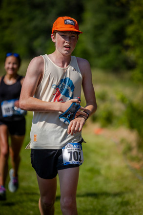 Gabes Got This - Photo Credit Mike Wheeler