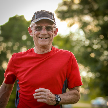 Gary Ever Joyful - Photo Credit Mike Wheeler