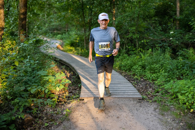 2023 Endless Summer Trail Run Series