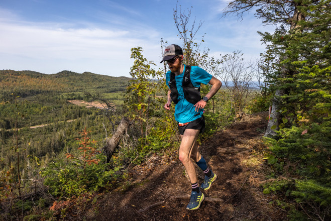 2021 Superior 100 Ultramarathon