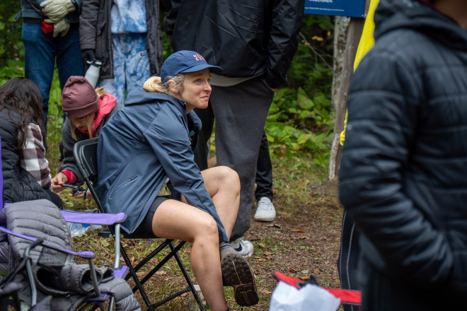 Getting Ready for More SFTR 2025 - Photo Credit Danica Nolton