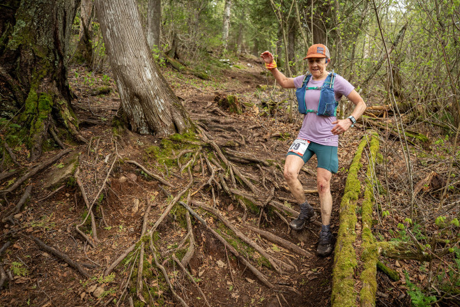 2025 Spring Superior 25K and 50K Trail Races