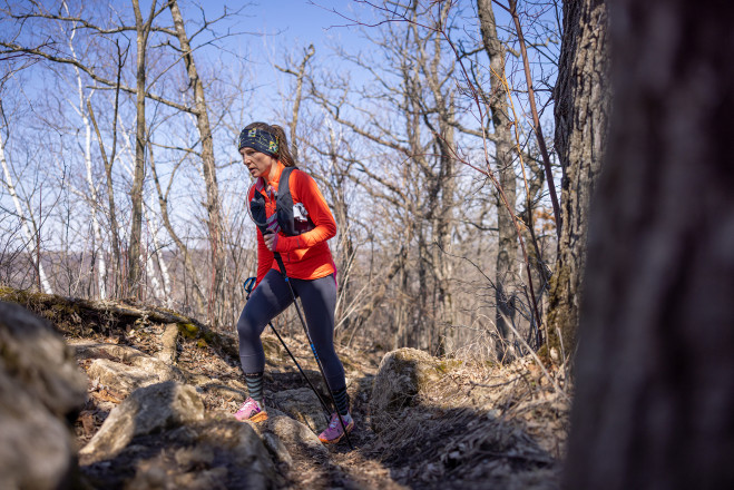 2023 Zumbro Endurance Runs by Rock Steady Running