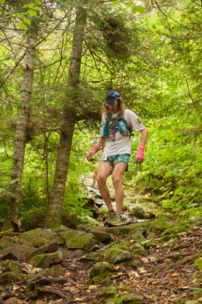 Getting Technical at SFTR 2025 - Photo Credit Christine Armbruster