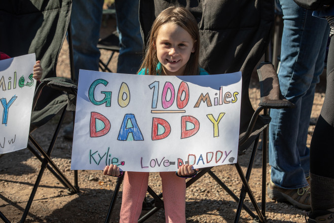 Go Dad - Photo Credit Tone Coughlin