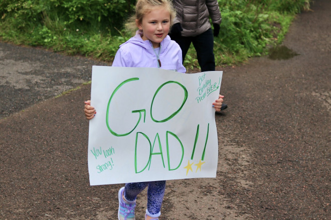 Go Dad SFTR 2025 - Photo Credit Jon Knutson