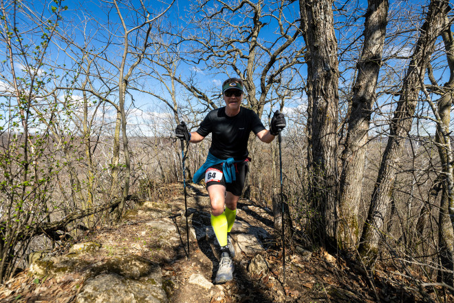 2024 Zumbro Endurance Run