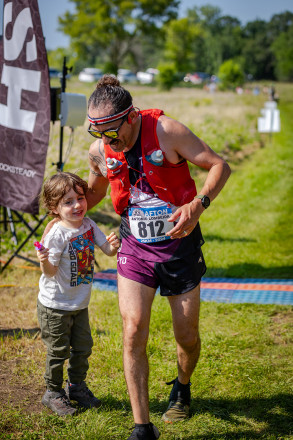 Goals - Photo Credit Mike Wheeler