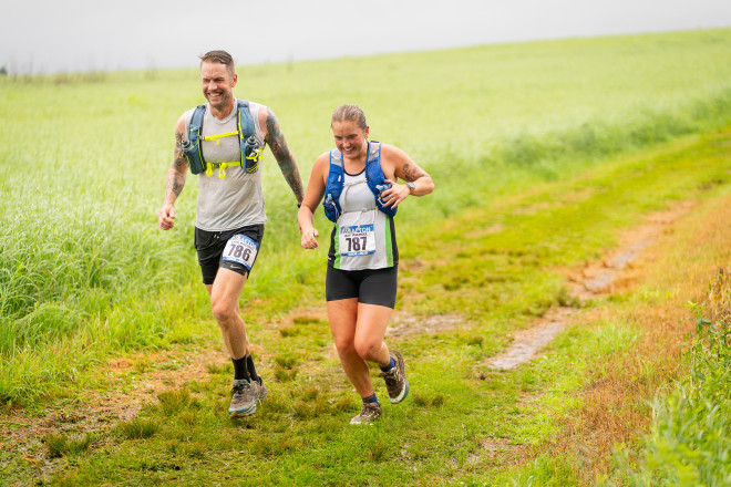 Going Together Having a Blast - Photo Credit Jamison Swift