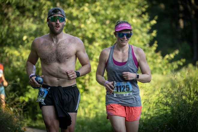 ESTRS Lebanon Hills 7 Mile