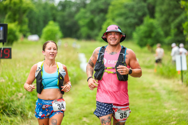 Going Together at Afton in 2025 - Photo Credit Scott Rokis