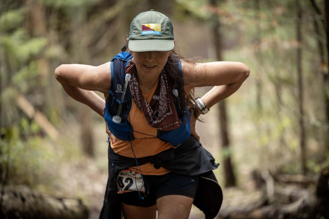 Going Up - Photo Credit Cary Johnson