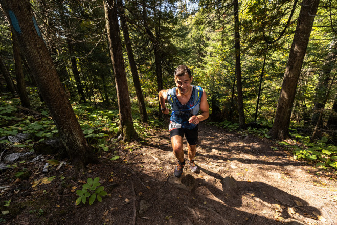 2021 Superior 100 Ultramarathon