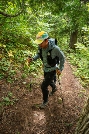 Going Up SFTR 2025 - Photo Credit Anastasia Wilde