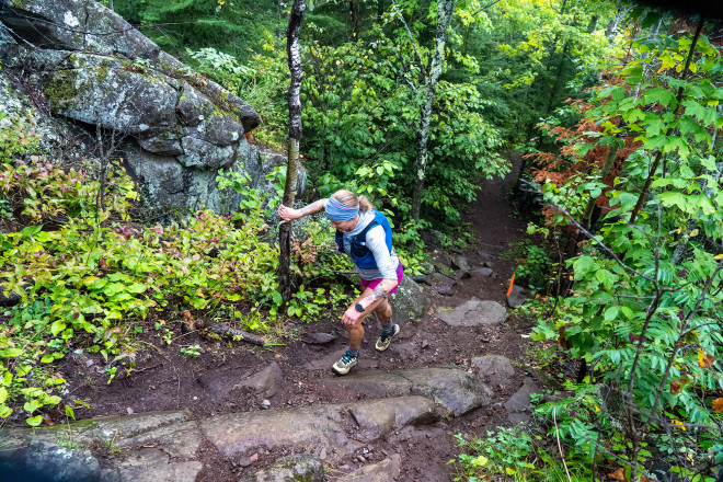 Going Up Up Up - Photo Credit Kent Keeler