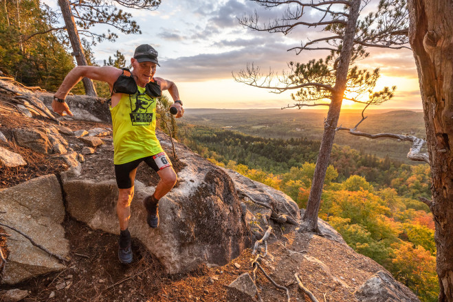 2021 Superior 100 Ultramarathon