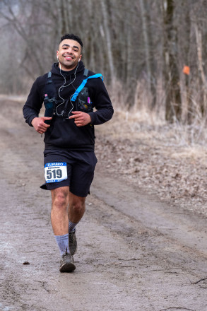 Good Feeling on Zumbro Bottoms Road - Photo Credit Anna Woletz