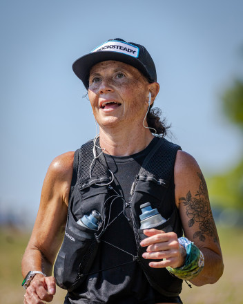 Good Run Good to be Done - Photo Credit Mike Wheeler
