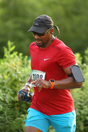 Good Tunes and Good Times at the 2024 Lebanon 7MI - Photo Credit Pat Lehnherr