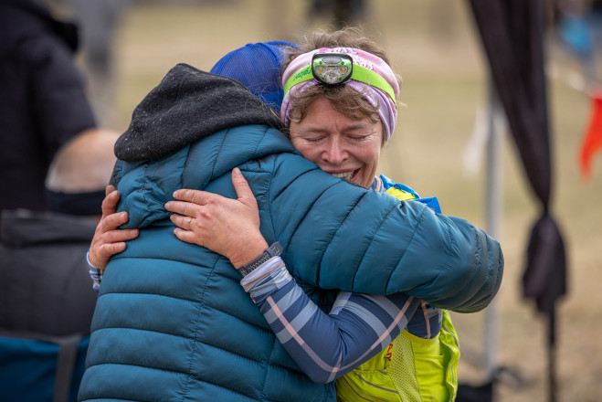 2023 Zumbro Endurance Runs by Rock Steady Running