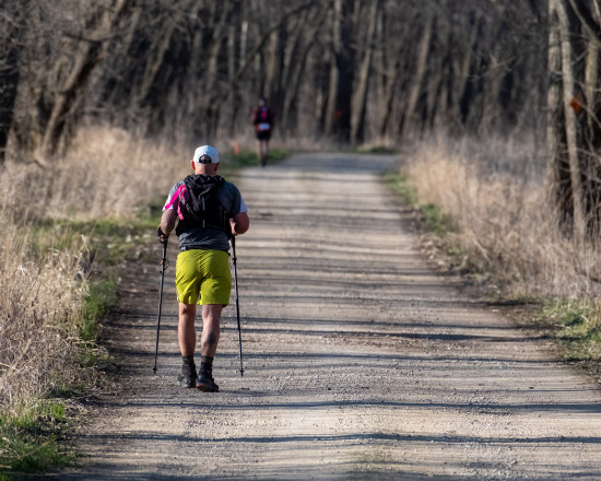 Gravel Grind - Photo Credit Anna Woletz