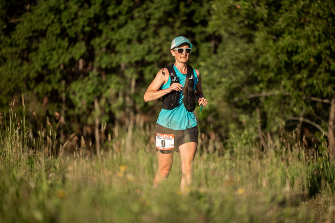 2022 Afton Trail Run 50KM & 25KM