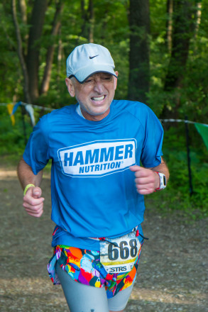 Hammer - Photo Credit Mike Wheeler