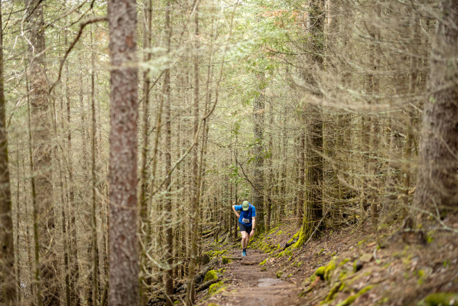 Hand On Hip and Going Up - Photo Credit Scott Rokis