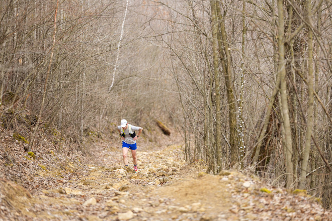 2023 Zumbro Endurance Runs by Rock Steady Running