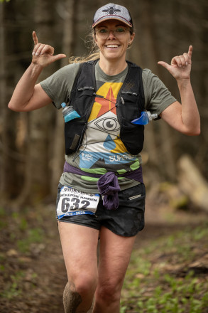2025 Spring Superior 25K and 50K Trail Races
