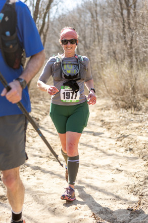 2023 Zumbro Endurance Runs by Rock Steady Running