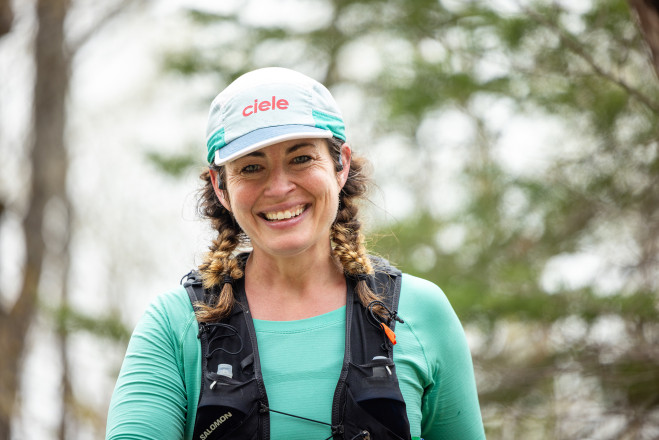 Happy Place - Photo Credit Scott Rokis