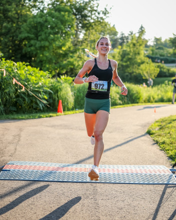 Hard to Get a Better Night - Photo Credit Scott Rokis