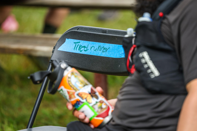 Have a Seat - Photo Credit Scott Rokis