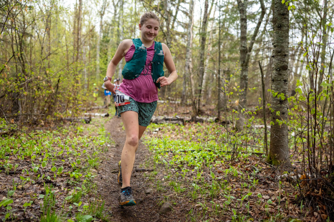 Having Fun - Photo Credit Scott Rokis