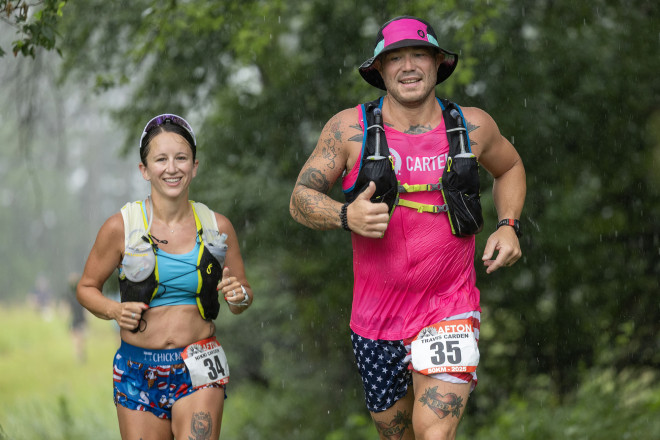 2025_07_05 Afton 25K and 50K