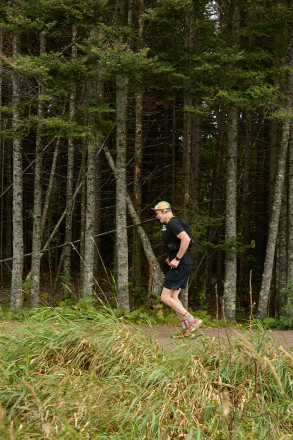 Headed Back Out for Another Sesction SFTR 2025 - Photo Credit Christine Armbruster