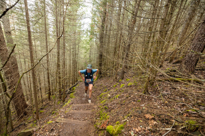 Headed Up - Photo Credit Scott Rokis