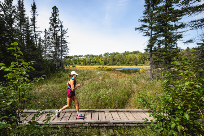 2024 Superior Fall Trail Races