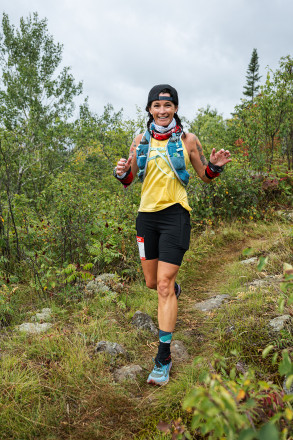 Heidi at Blueberry Hill SFTR 2025 - Photo Credit Anastasia Wilde