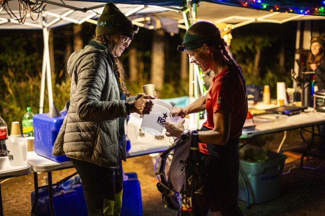 Helping Hands - Photo Credit Mary Luebke